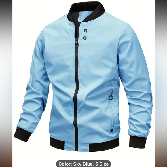 Jacket - Picture 6 of 6